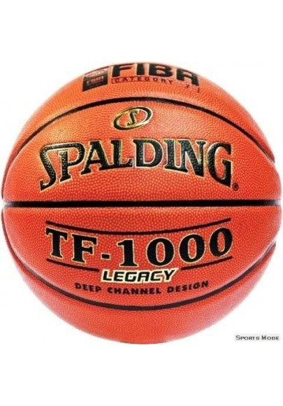 Spalding TF-1000 Legacy (FIBA Approved)