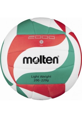 Palengvintas tinklinio kamuolys Molten V5M2000-L