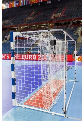 Professional EHF and IHF handball goals