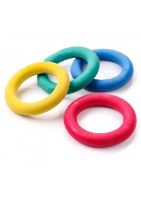 Activity rings