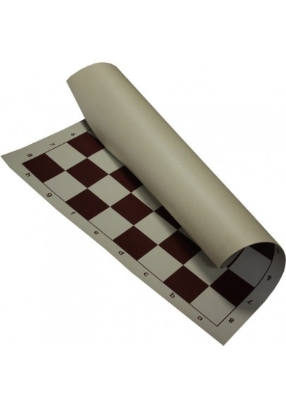 Rollup chessboard No. 6