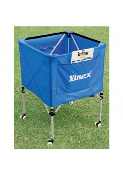 Vinex ball carrying cart Superia