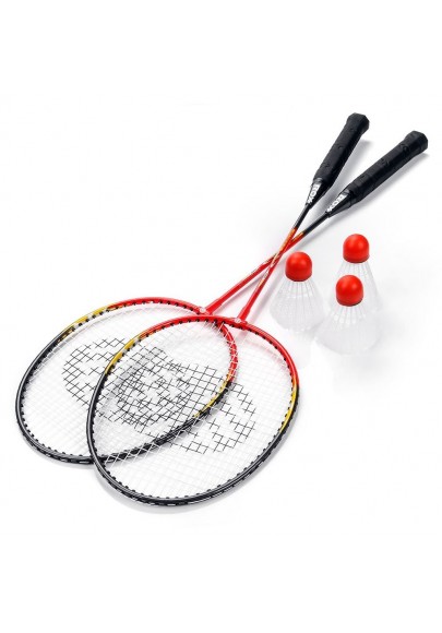 Badmintono rinkinys RUCANOR Match 150