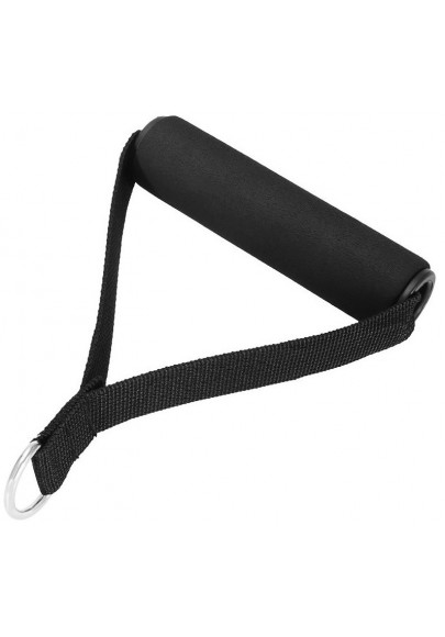 Handle for resistance band