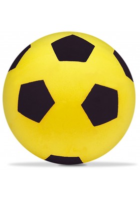 Poroloninis futbolo kamuolys