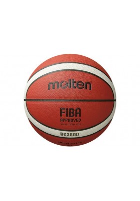 Krepšinio kamuolys MOLTEN BG3800