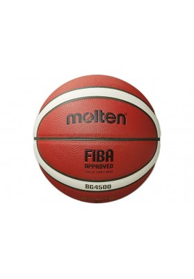 Krepšinio kamuolys MOLTEN BG4500