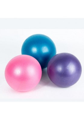Pilates kamuoliukai įvairių spalvų