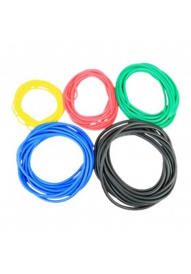 Pasipriešinimo guma Sup-R tubing