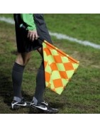 For couching and referee 