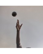 Javelin and reaction balls