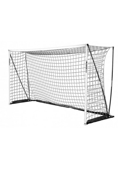 Stands - goals and nets